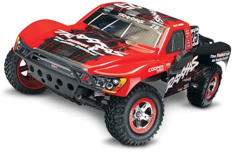 10 fastest rc truck